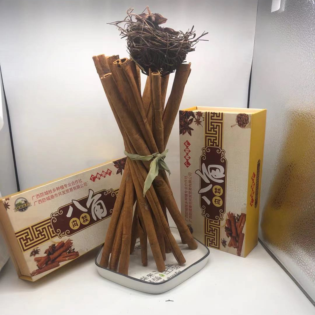 China Supply Cinnamon High-quality Organic Cinnamon Cassia Cinnamon