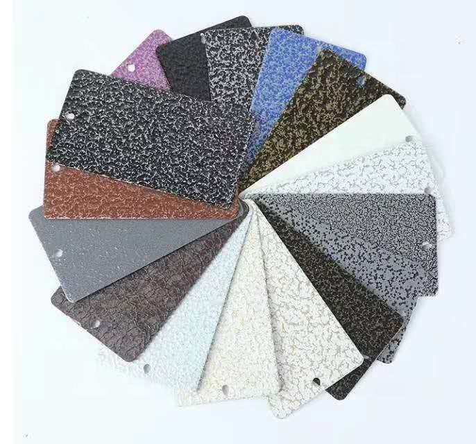 Antimicrobial Coating