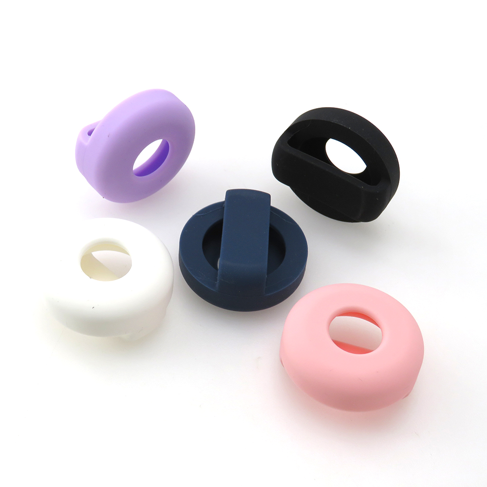 Waterproof MiNi GPS Dog Collar Tracking Device Pet Tracker GPS Silicone Protective Cover Case For Dog Collar