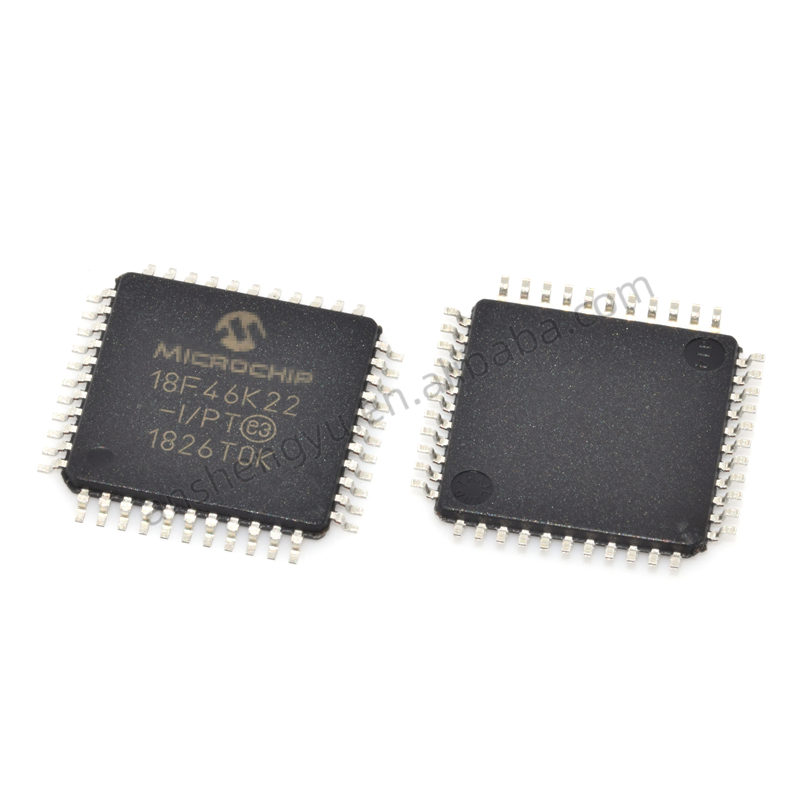 COPOER новый оригинальный PIC18F46K22-I PT PIC18F46K22 PIC18F46K22-I PT микроконтроллер IC 8BIT 64KB FLASH 44TQFP PIC18F46K22-I/PT