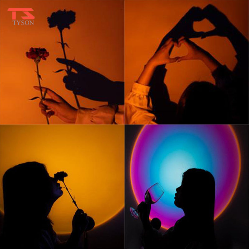 Новый продукт 2021 Популярный компактный дизайн RGB rgb USB стоячий светодиодный Угловой odm стоячий светильник поставка с завода