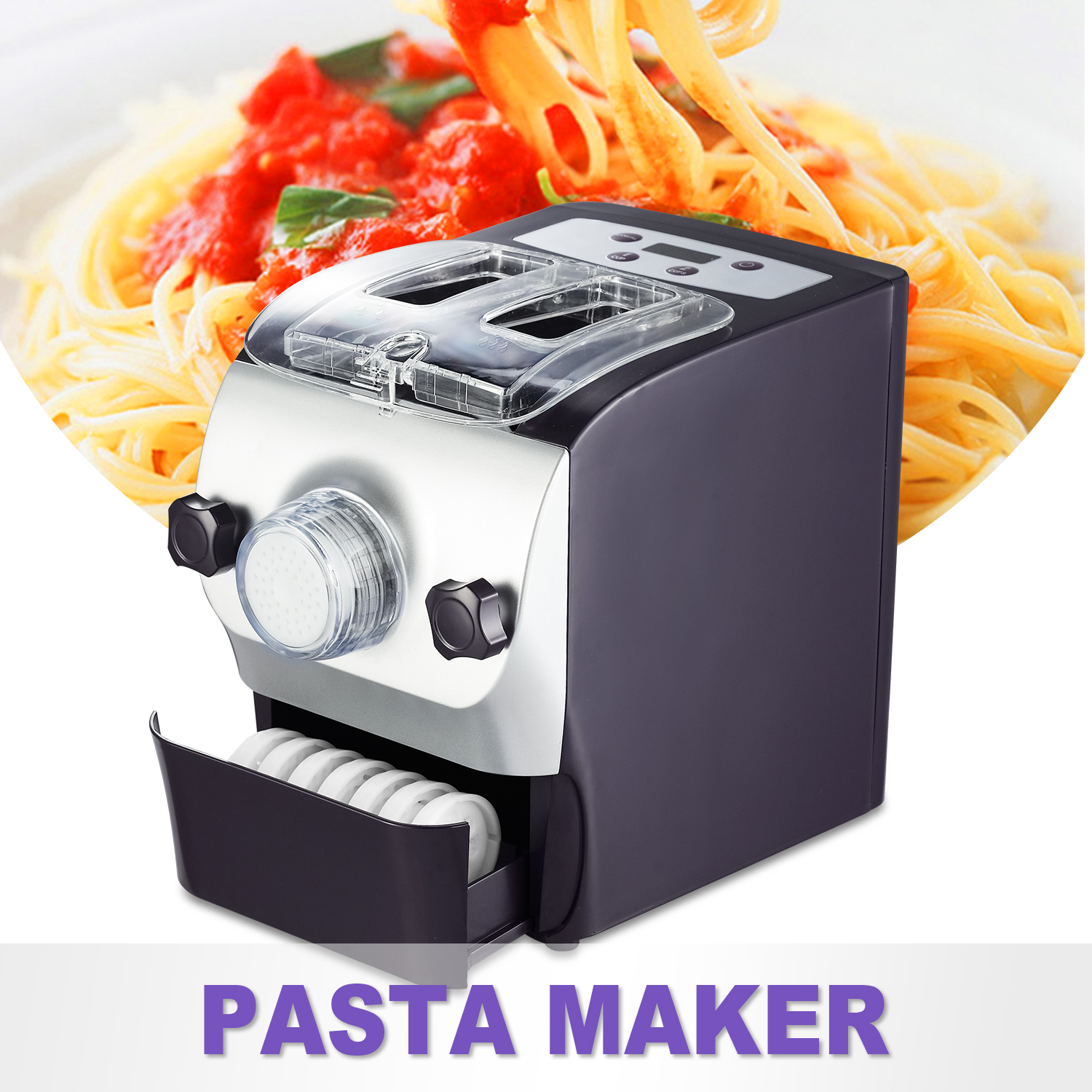 Оптовая продажа китайские маленькие автоматические электрические макароны lasagne ravoli спагетти домашняя лапша делая машину макароны