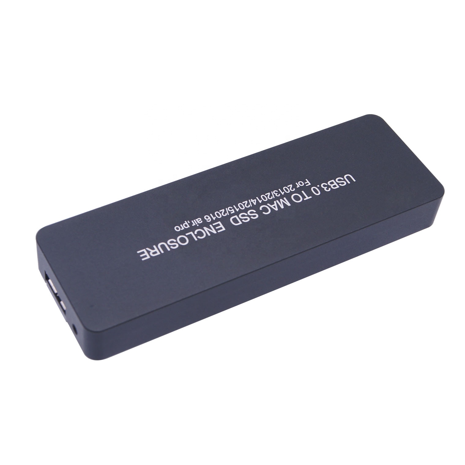 Горячая продажа USB3.0 к MacSSD мобильный жесткий диск корпус для Apple Air Pro Retina 2013 14 15 16 17