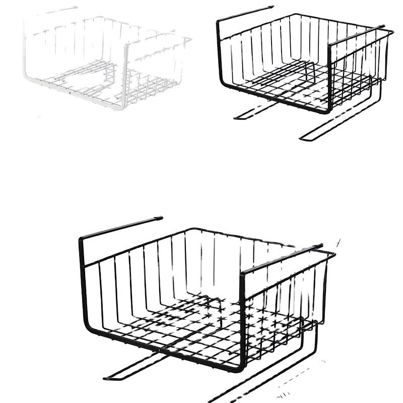 Factory sale kitchenwares hanging basket in vogue Supri Shop hanging basket Kitchen Supplies hanging basket