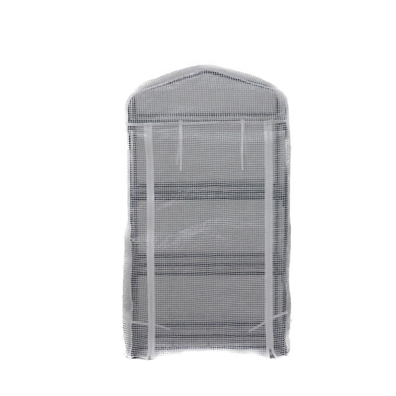 New arrival outdoor plant gardening green house white color green house white color green house