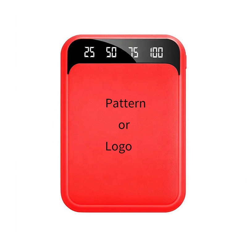 Продукты 30w powerbank Магнитный powerbank лучший powerbank для мобильного телефона