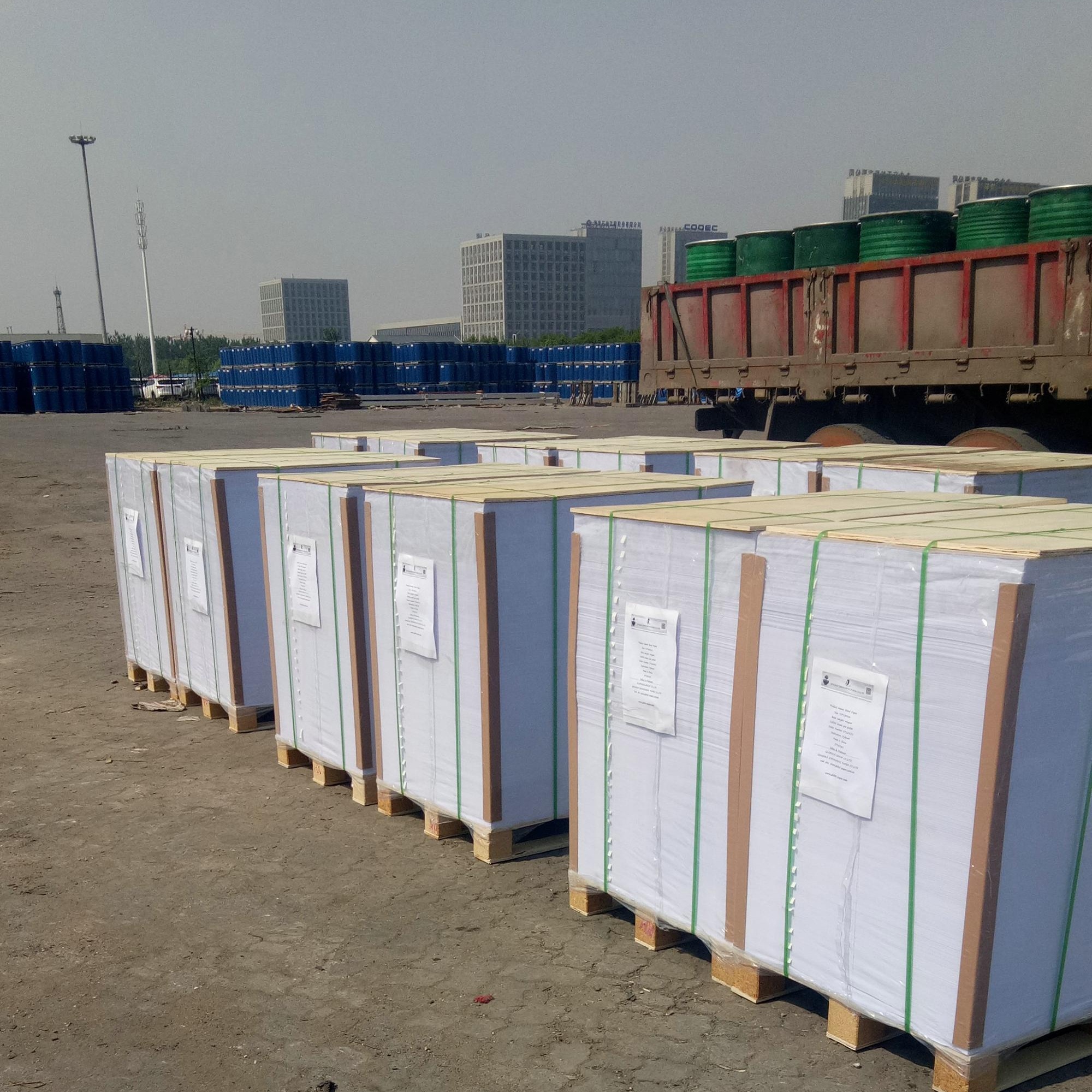 Безуглеродные бумажные листы бумага без карбона 3ply A4 безуглеродные Ncr компьютерные бумажные листы