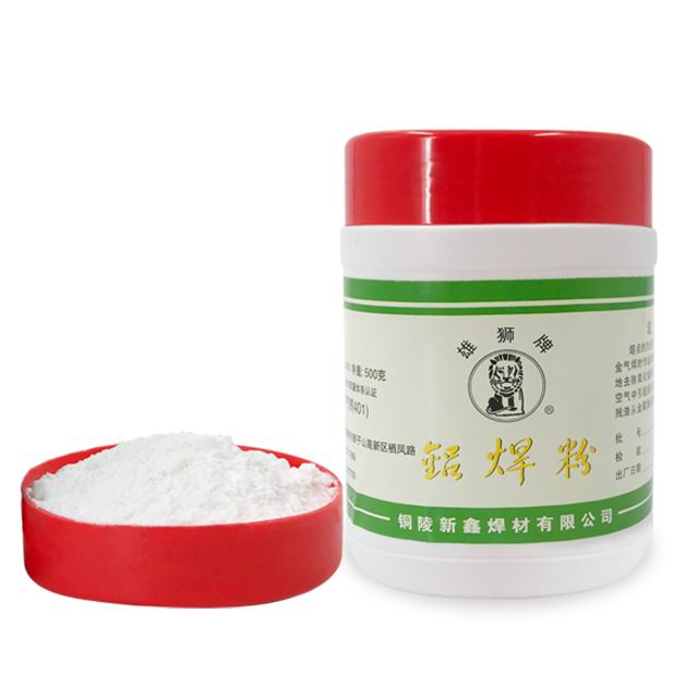 CJ401 сварочный поток/из алюминия flux/flux powder