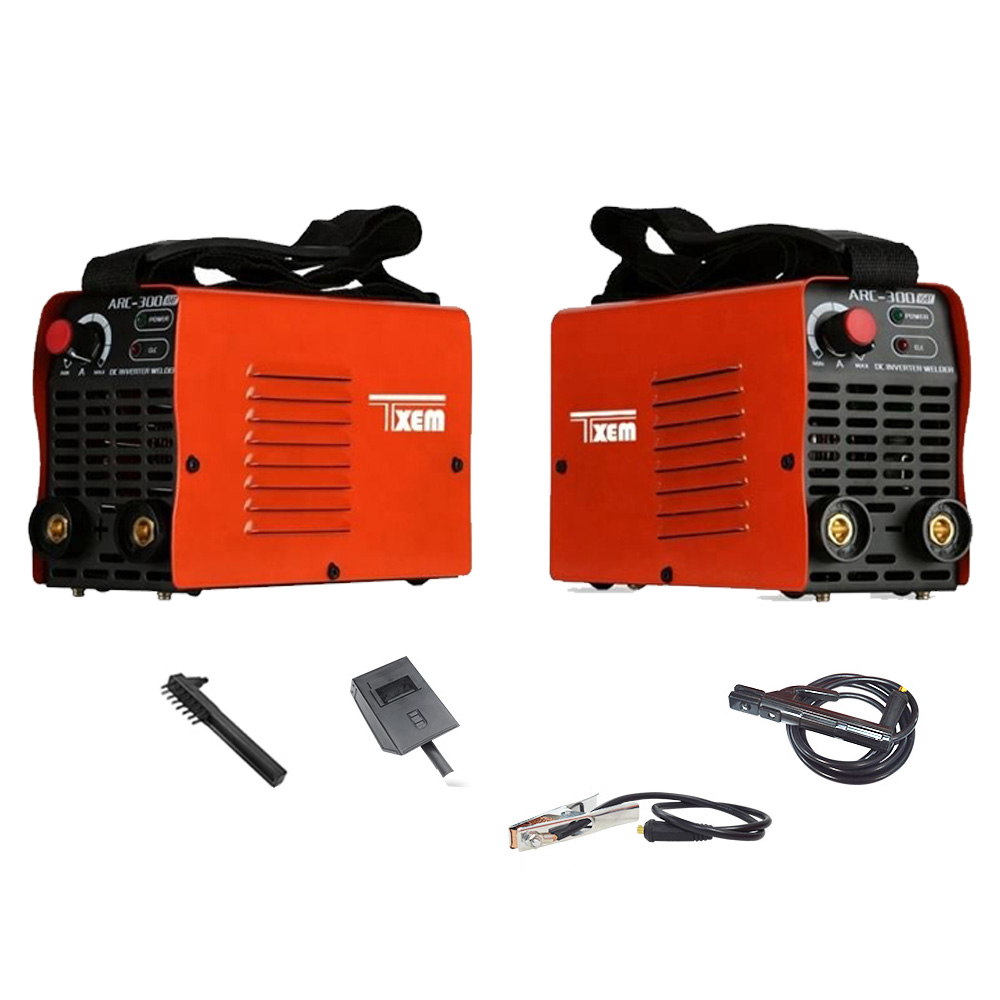 Mini stick welders DC inverter MMA welding machine arc welders 110V 220V
