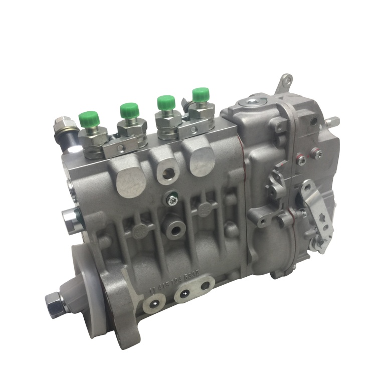 Инжекторный насос дизельного двигателя для детали Deutz F4L912 022324760 85 мм