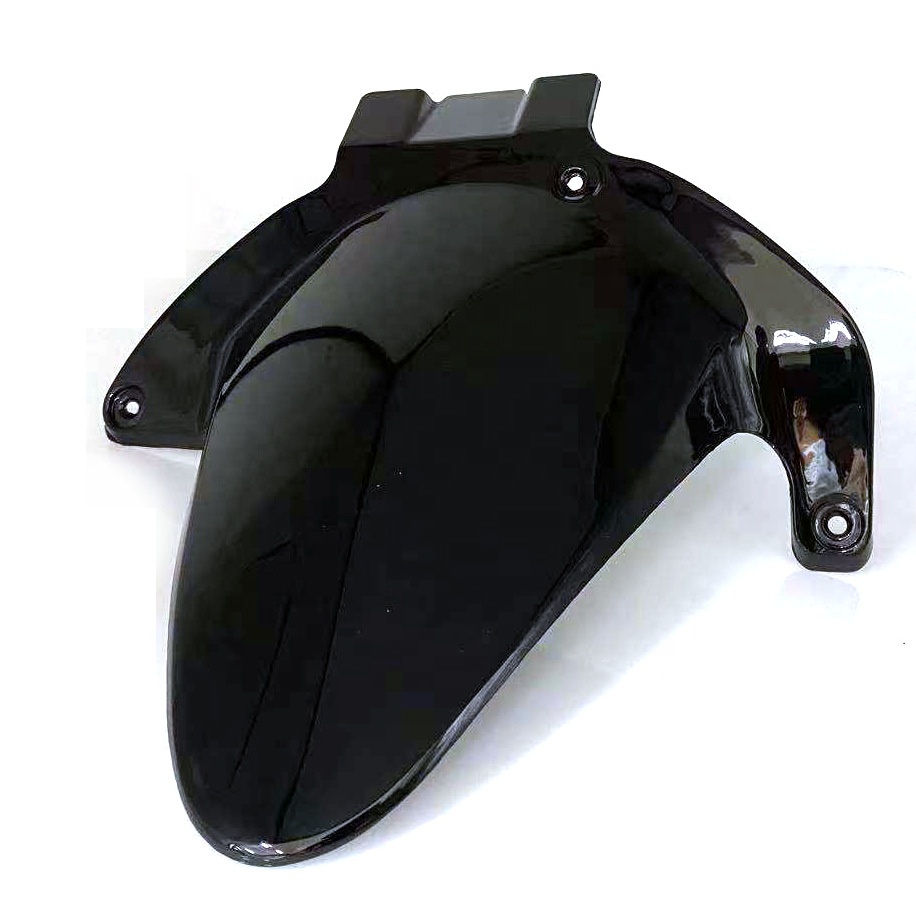 Motorcycle Rear Wheel Hugger Fender Mudguard Mud Splash Guard For Honda CBR600RR F5 2007-2012