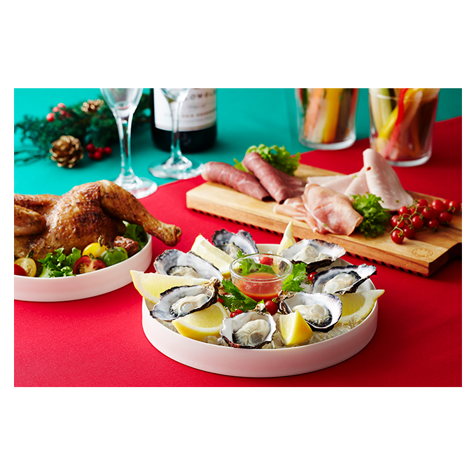 Contain Minerals Frozen Pacific Seafood Fresh Shop Oyster Meat