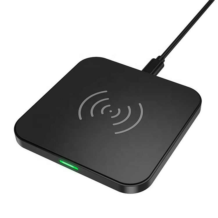 Универсальное размещение de telefono Inalámbrico мовиль мобильный беспроводной зарядный коврик промо 5 Вт портативное беспроводное зарядное устройство