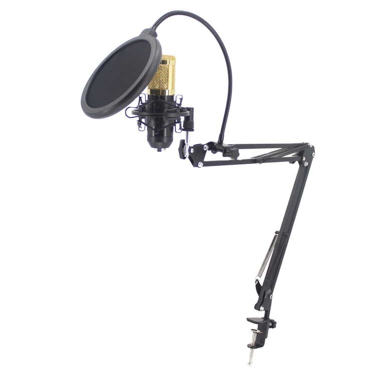 Подставка для микрофона arm mic 38 thread
