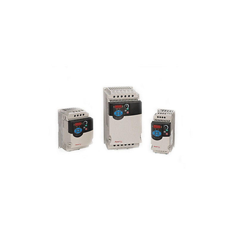 Новый и оригинальный преобразователь частоты PowerFlex 4M 22F-V1P6N103 allen-bradley