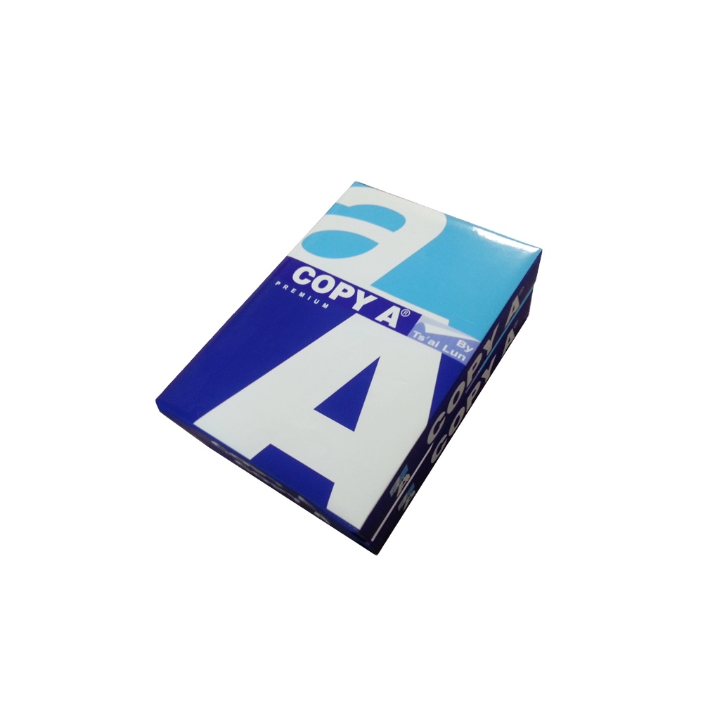 A4 бумага