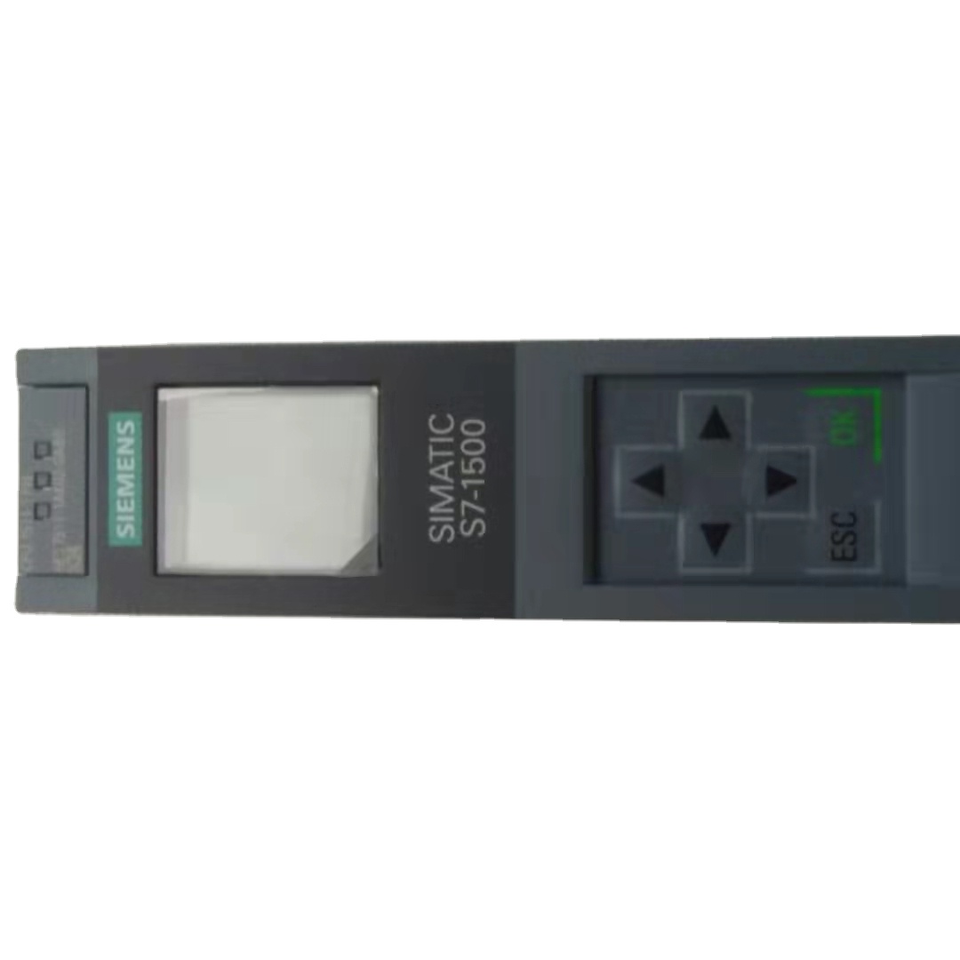 6ES7511-1AK02-0AB0 SIMATIC S7-1500, CPU 1511-1 PN,