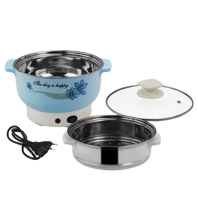 Электрическая hot pot плита FT-02122