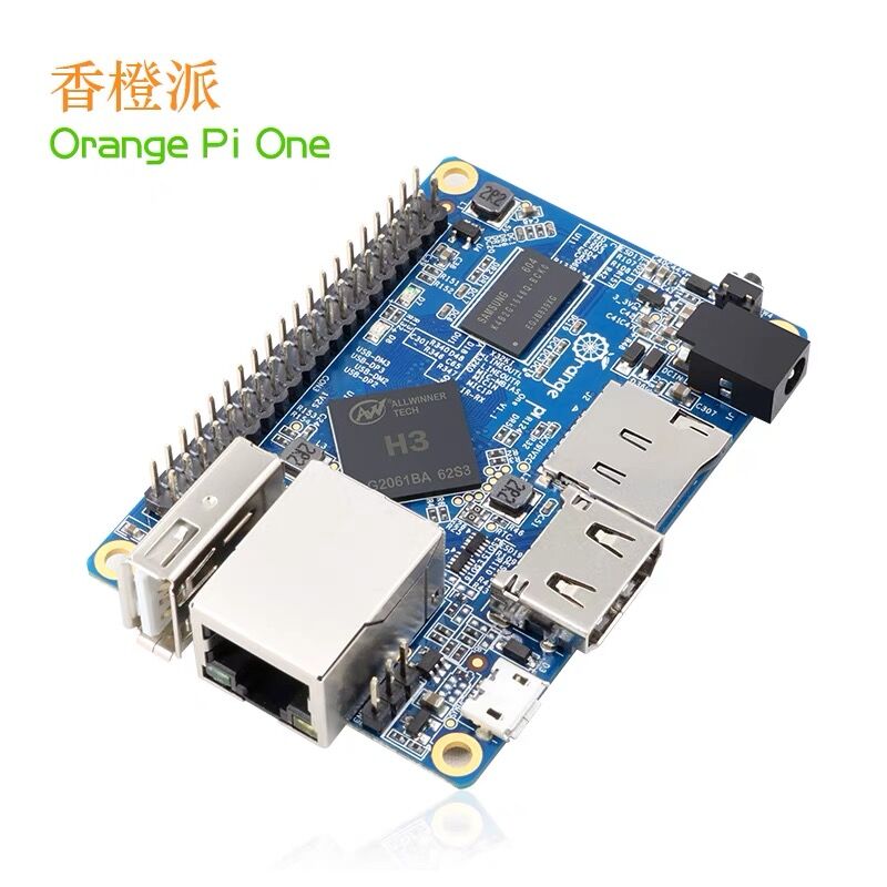 Orange Pi One OPi One optional USB cable to DC 4.0MM - 1.7MM Power Cable Support Android Ubuntu Debian