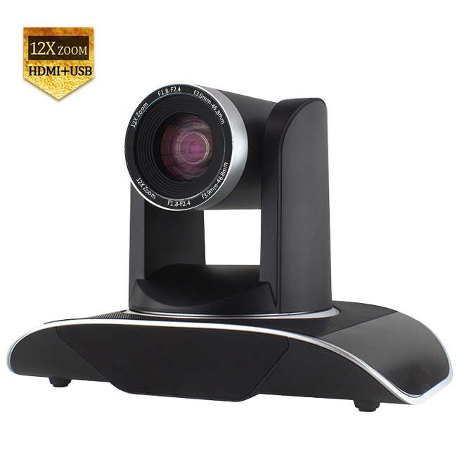 L12SD SDI + DVI + LAN 12X Zoom hd-sdi PTZ камера HD1080P 72,5 система оборудования для видеоконференций