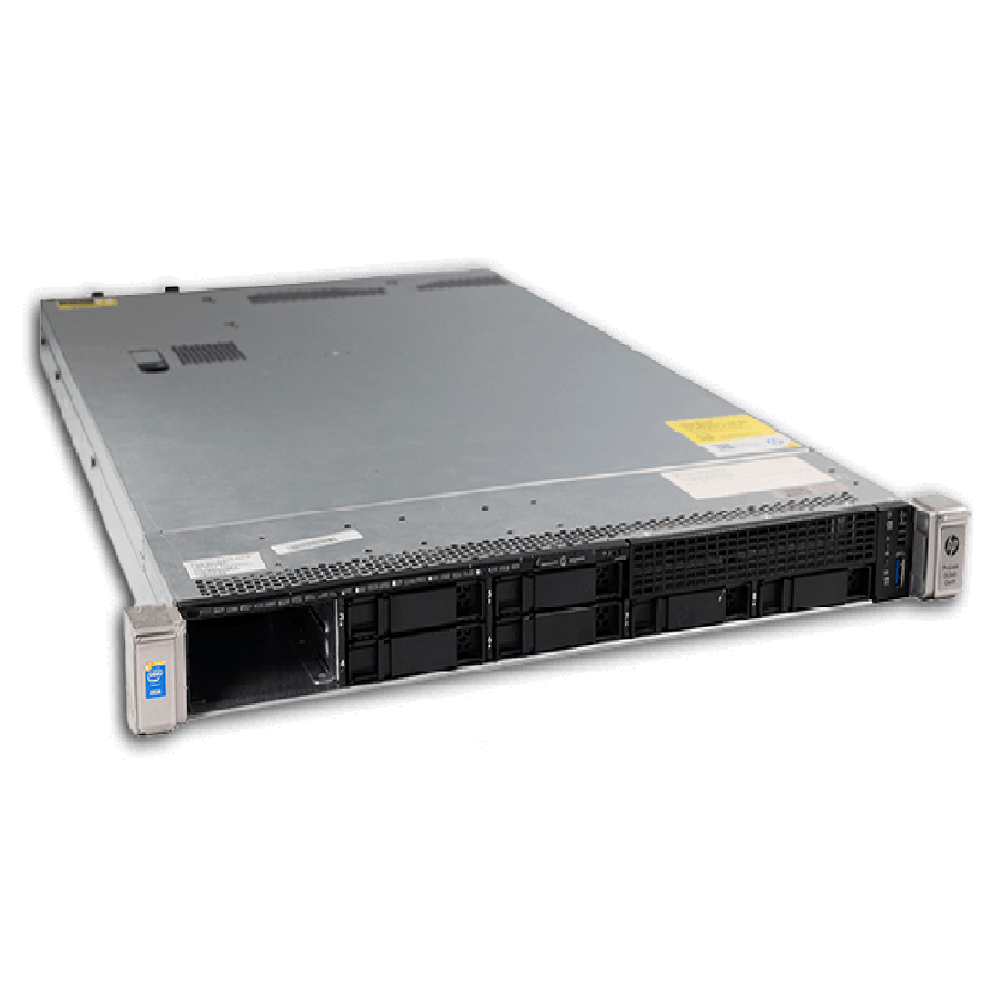 Интернет-магазин HPE ProLiant DL360 E5-2690v4 Gen9 сервера DL360 GEN9