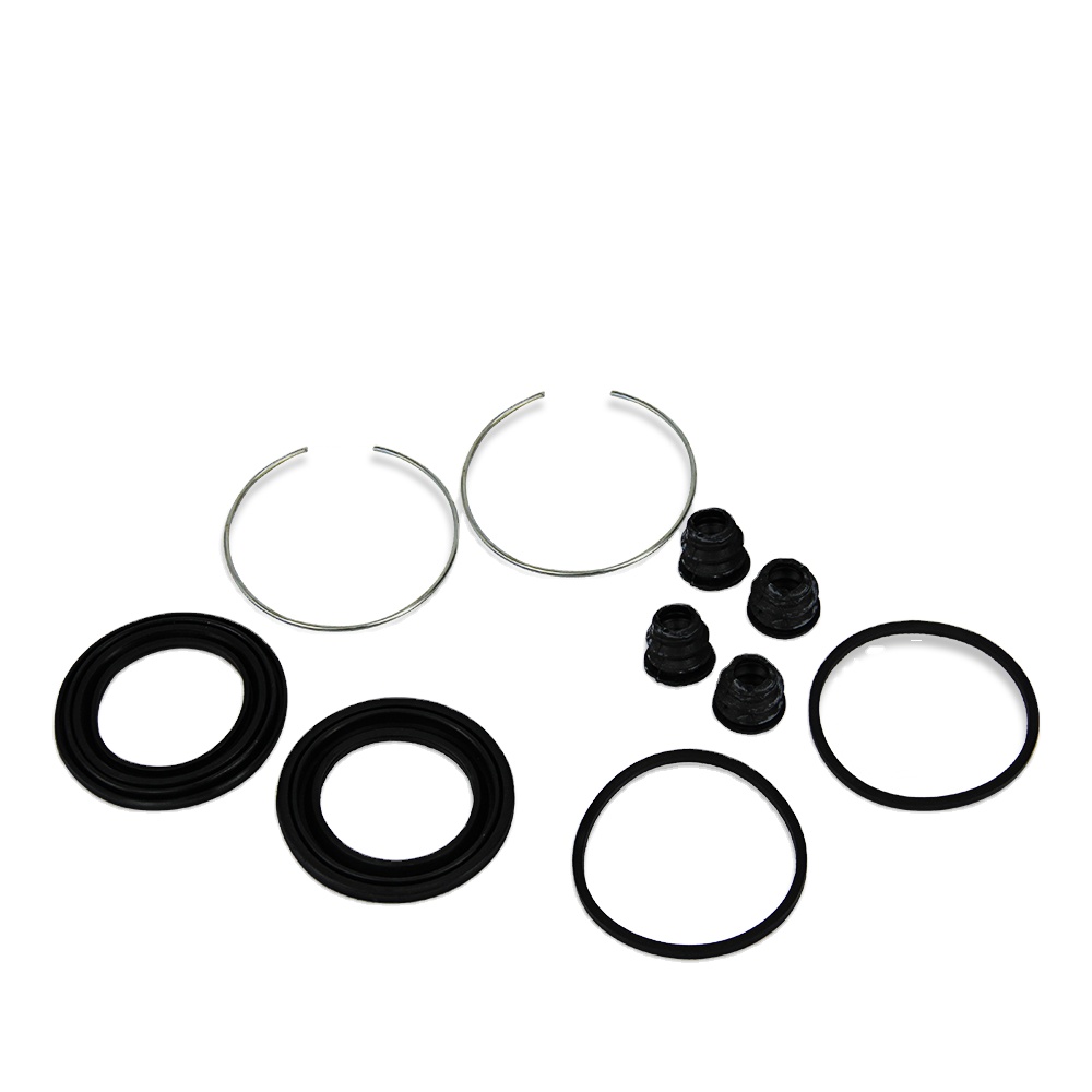SUNLOP hiace parts #000580 good quality caliper repair kit 04478-26030 fit for hiace 200 commuter van accessories kdh 200