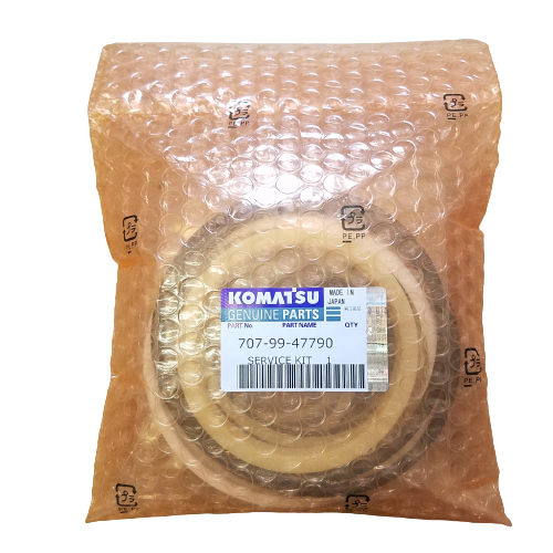 707-99-46140 PC228US-3 для мини-экскаватора Komatsu экскаваторная Лопата гидравлического цилиндра Набор уплотнений для ремонта