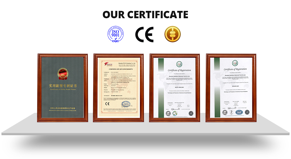 BCI Series Variable Wirewound Rheostats (Potentiometers)