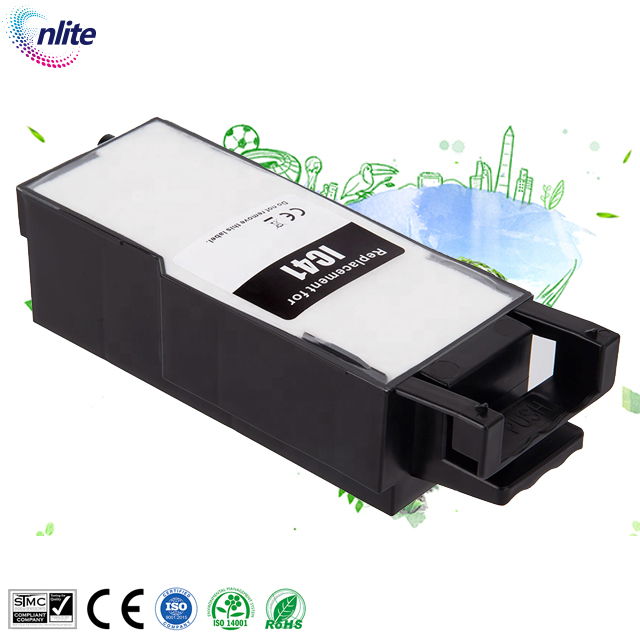 Ic41 Ic-41Compatible чернил коробка был бак р-сим карт Ic 41 для Ricoh Aficio Sg 3110dnw Sg400 принтер