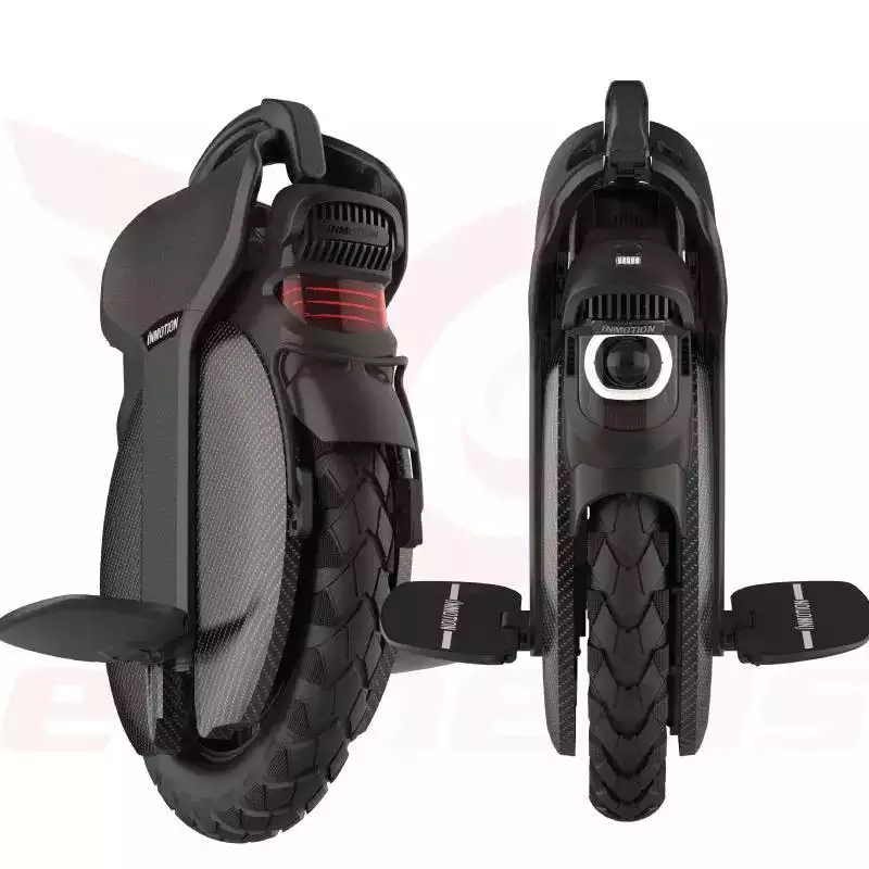 По выгодной цене с доставкой, золотой на лучшее качество Inmotion V11 1500Wh батарея 2200 Вт мотор для езды на велосипеде подвеска