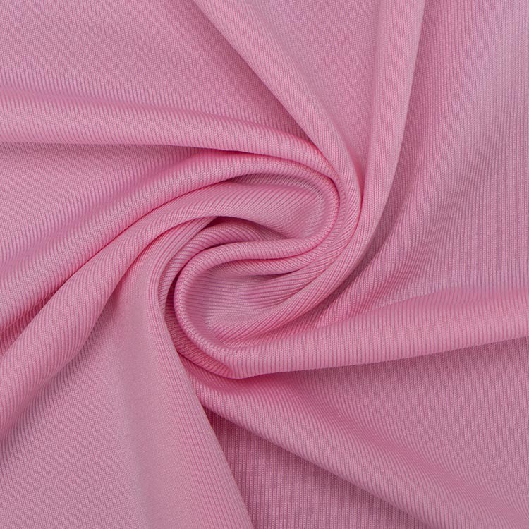 Double Face Knitting Fabric From China Manufacturer