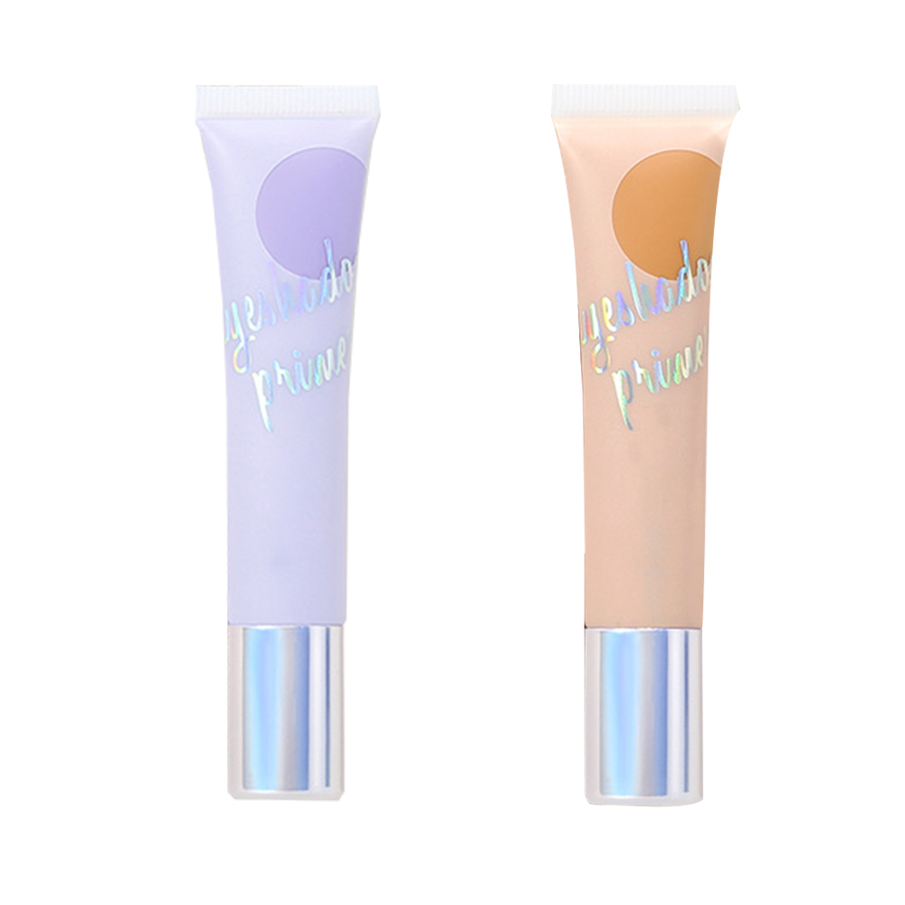 Eyeshadow Primer Intensifies and increases wear from day to night with lightweig crease-proof formula cream matte eyeshadow base