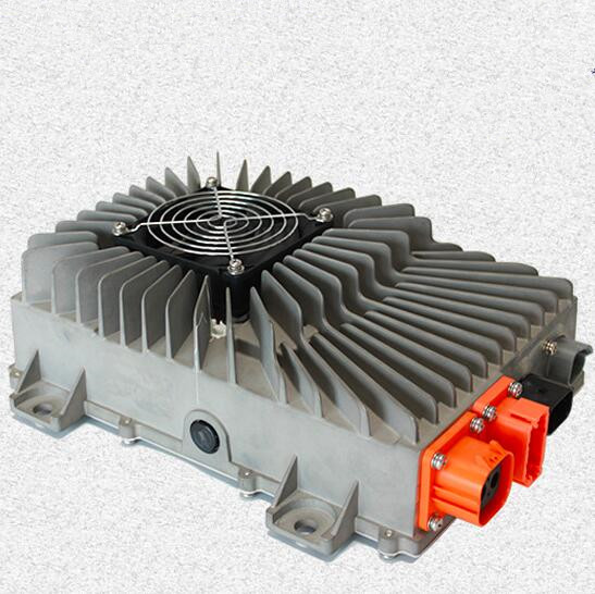 2 в 1 комбо 2.2KW 48v OBC + 250W DCDC + PDU