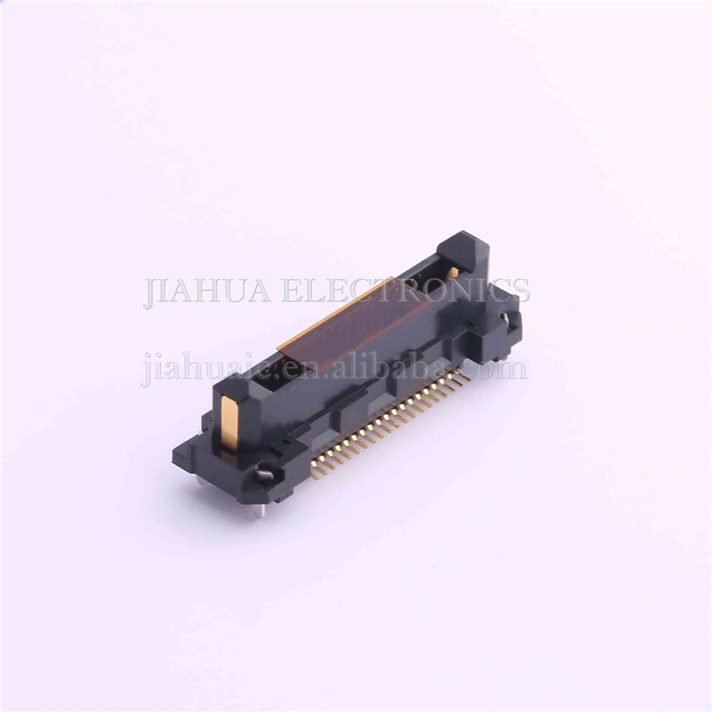 Горячее надувательство с разъемом, FX18-40P-0.8SV JG18.26 ZL1.12g 70pcs-Tray завод