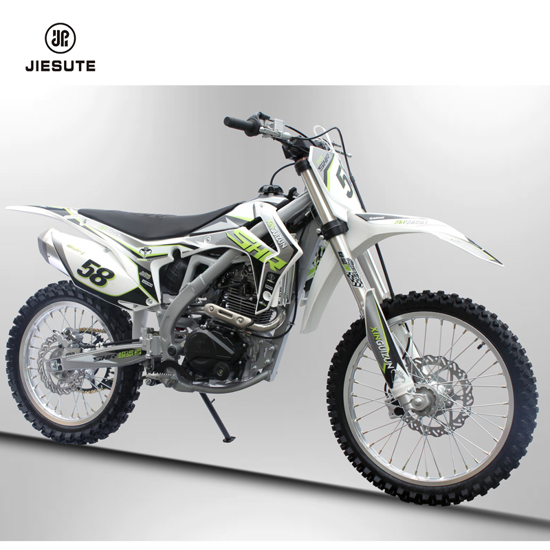 Взрослый 250cc внедорожный мотоцикл автоматический ЭНДУРО МОТОЦИКЛ