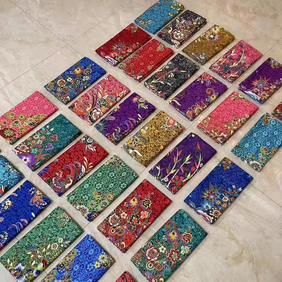factory cheapest batik indonesia customized print sarong fabric thailand sarung dress fabric