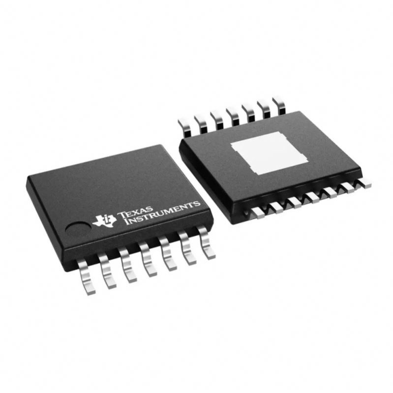 Электронные компоненты IC INV Шмитт 6CH 1-в 14soic SN74HCS04QDRQ1
