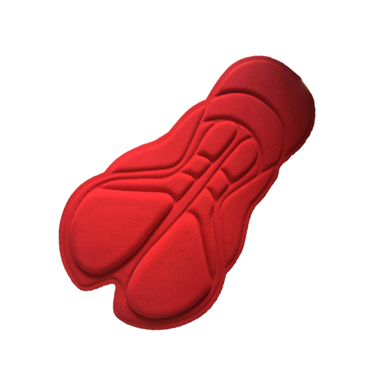 Breathable Super Soft Bike Riding 3D Gel Cycling Shorts Pad