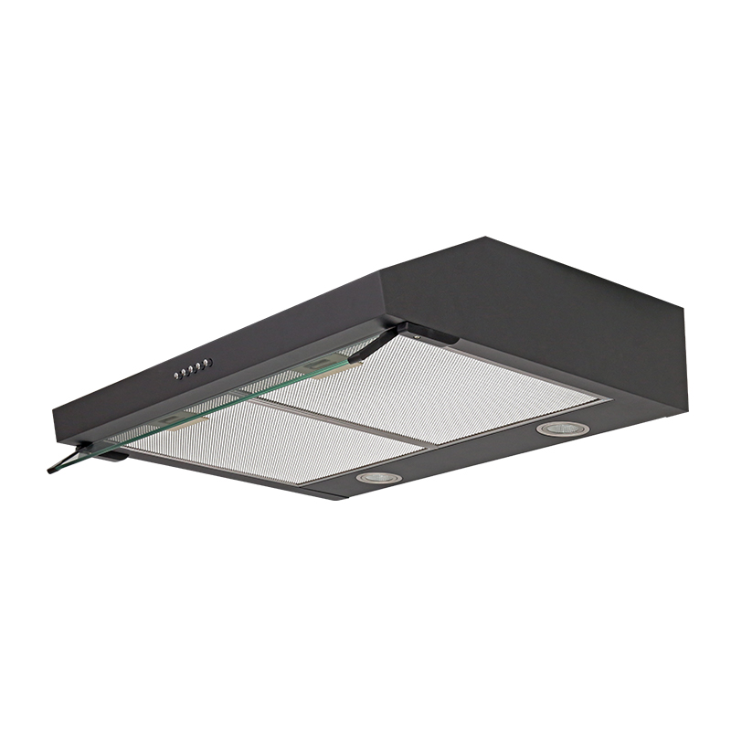 Most popular hot selling model Mini Range Hood for household with cheap price
