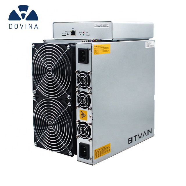 2019 Новый предзаказ 7nm bitcoin asic шахтер antminer S17 53-й/s для BTC