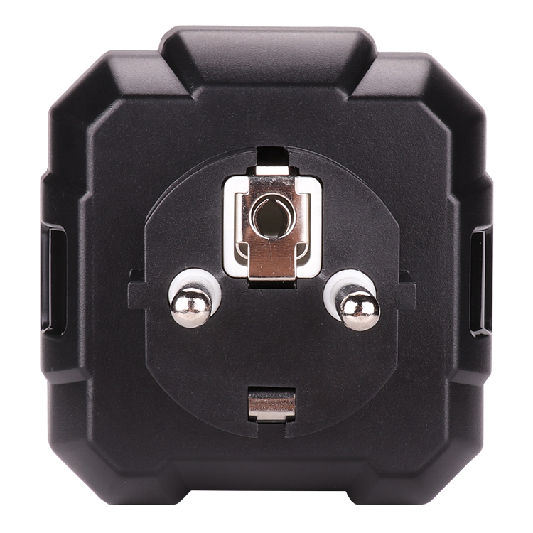 Тестер штепсельной розетки HT105D EU RCD GFCI