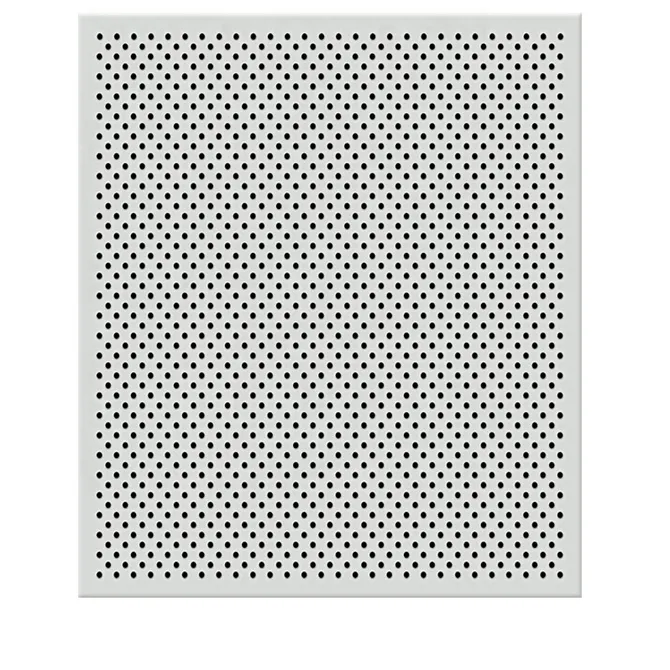 steel perforated sheet/punching net