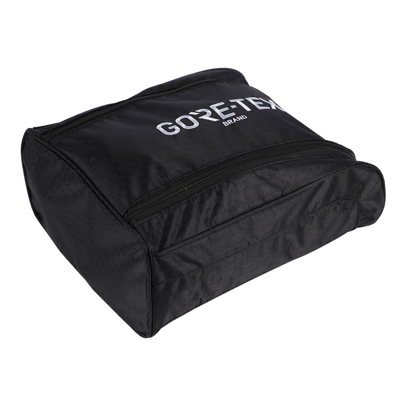2021 New Waterproof Portable Aterproof Luggage Packingshoe Bags Travel Shoe Bag
