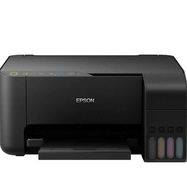 L3158 A4 color all in one machine print copy scan wireless