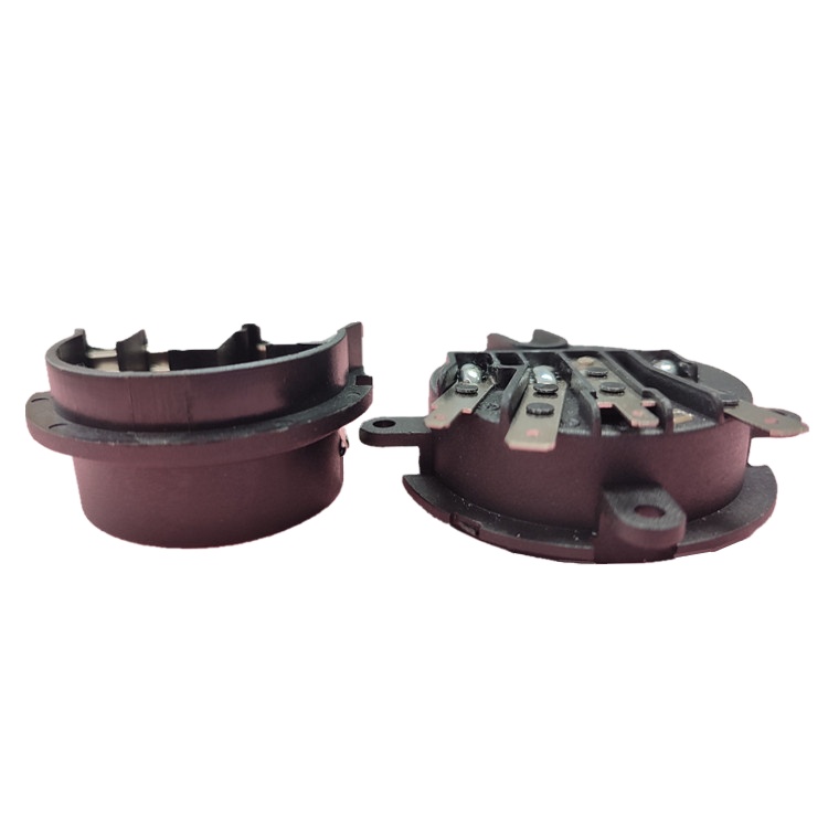 Black Thermostat Controller Coupler Kettle Thermostat Coupler Kettle Coupler