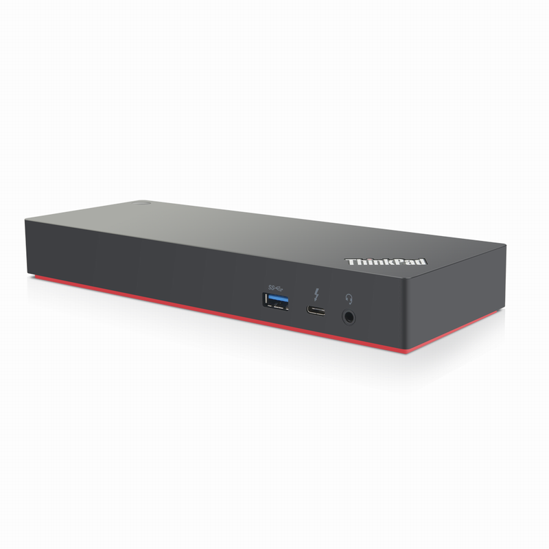 Lenovo ThinkPad Thunderbolt3 Dock Gen 2 40AN0135xx китайская стандартная вилка может быть подобрана в соответствии с страной