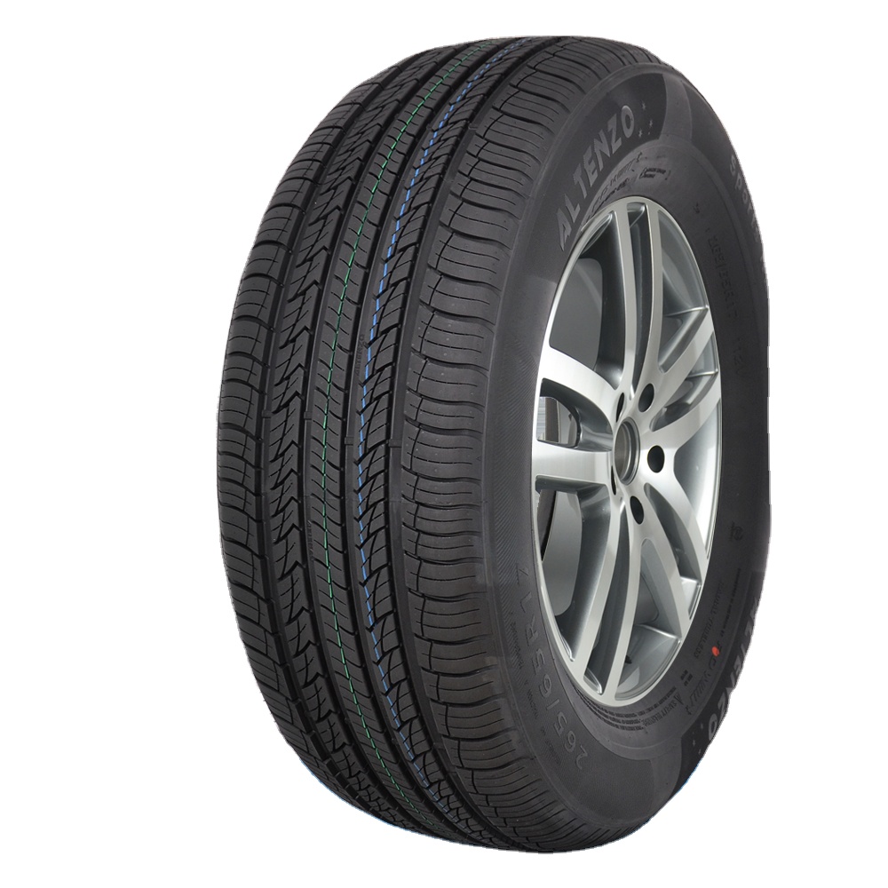 Спортивный навигатор 285/65r17 шина Altenzo высококачественная шина для Suv износостойкая шина для легкового автомобиля