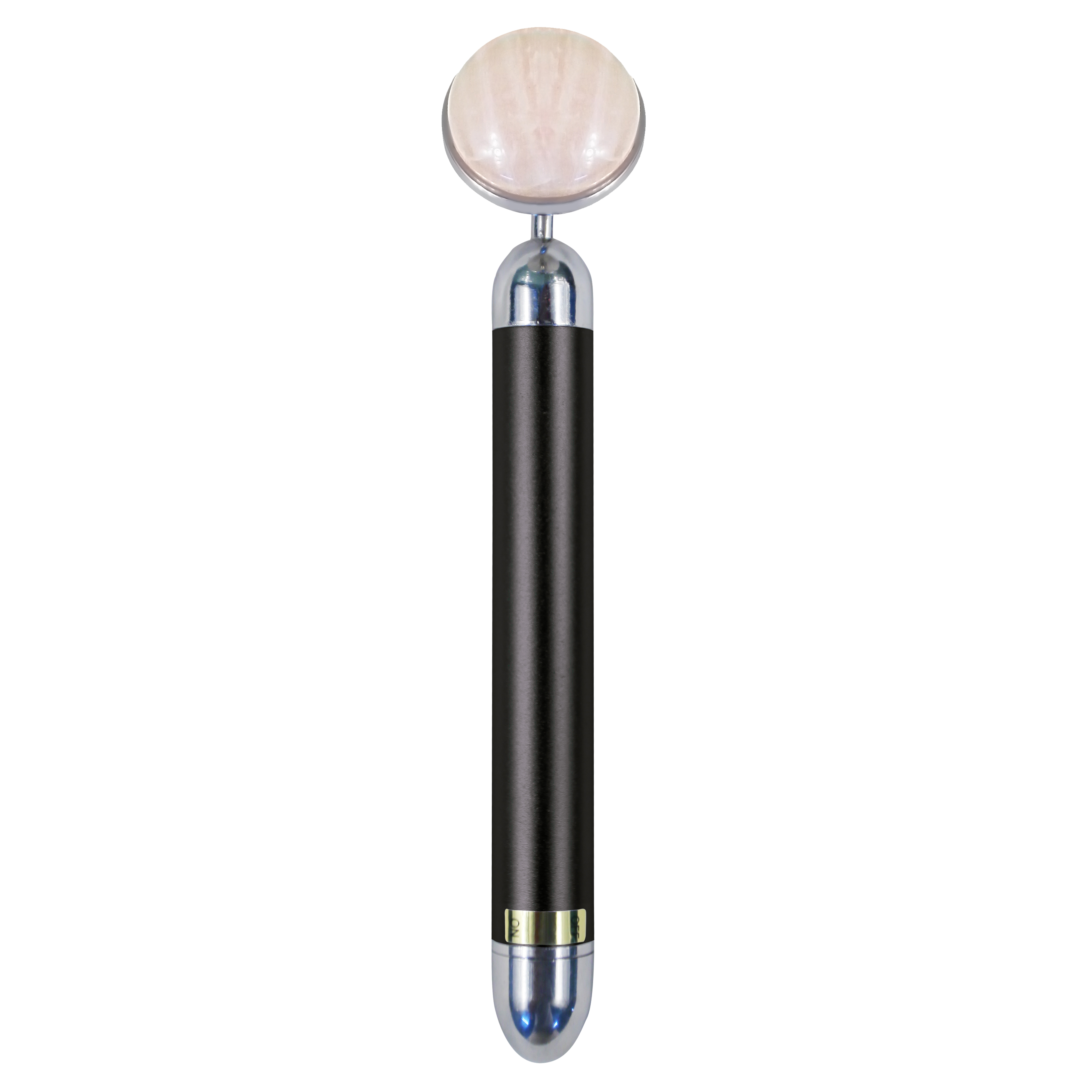 Factory Customized Cheap Jade Roller Electric Sassy Chic Face Massager Jade Roller Stainless Steel