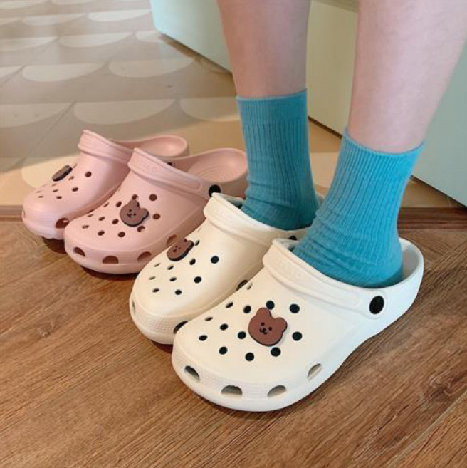 Wholesale Women's Clogs Outdoor Beach Slipper Clogs Sandal Women's Garden Clogs Shoes