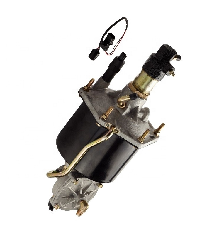 High quality china factory produced durable auto parts brake booster 44640-2200 446402200 for HINO EF750 for vw